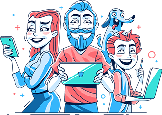 Try Hotspot Shield today completely risk free