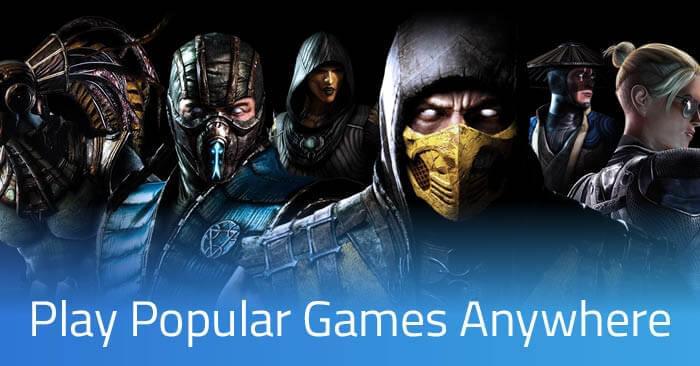 Blog_Hotspot Shield_Unblock Most Popular Games From Anywhere