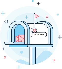 What is an IP address?